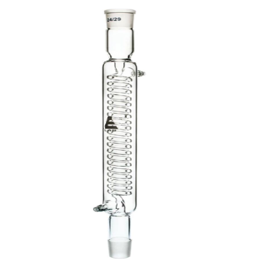 SPİRAL SOĞUTUCU 500 MM ''NS 29/32'' ŞİLİFLİ