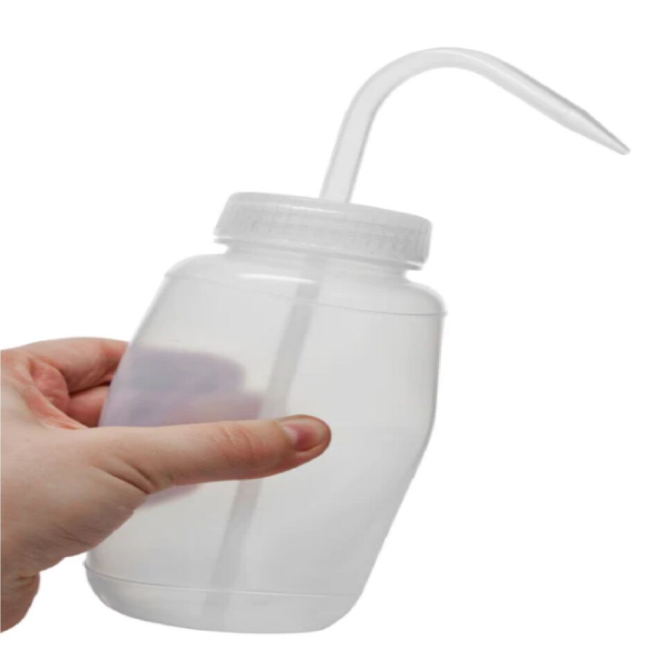 PLASTİK PİSET 1000 ML