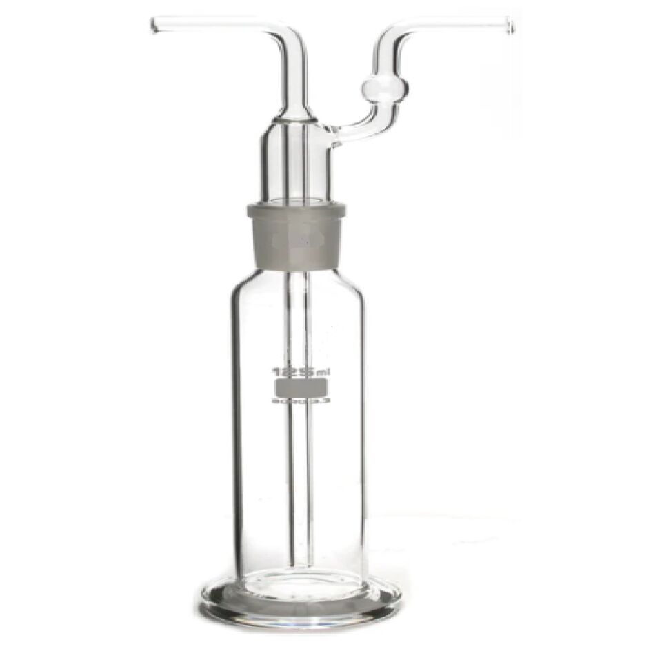 GAZ YIKAMA ŞİŞESİ 500 ML TAKIM SET