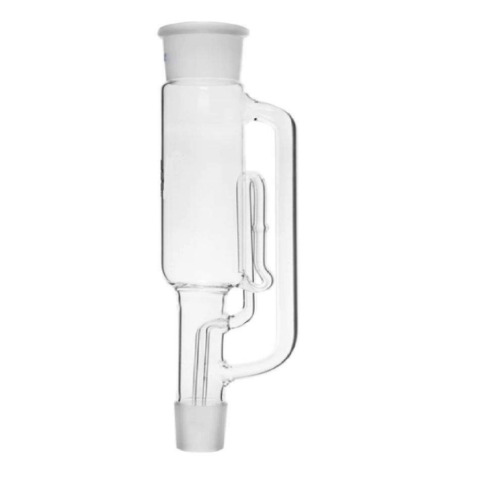SOXHLET EKSTRAKTÖRÜ 150 ML NS 45/40 - 29 /32