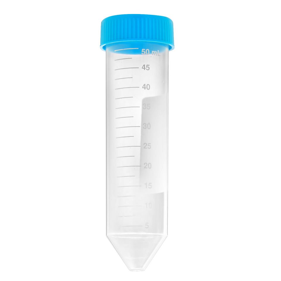 Santrifüj tüpü 50 ml GAMMA steril 25 ad DNA RNA free
