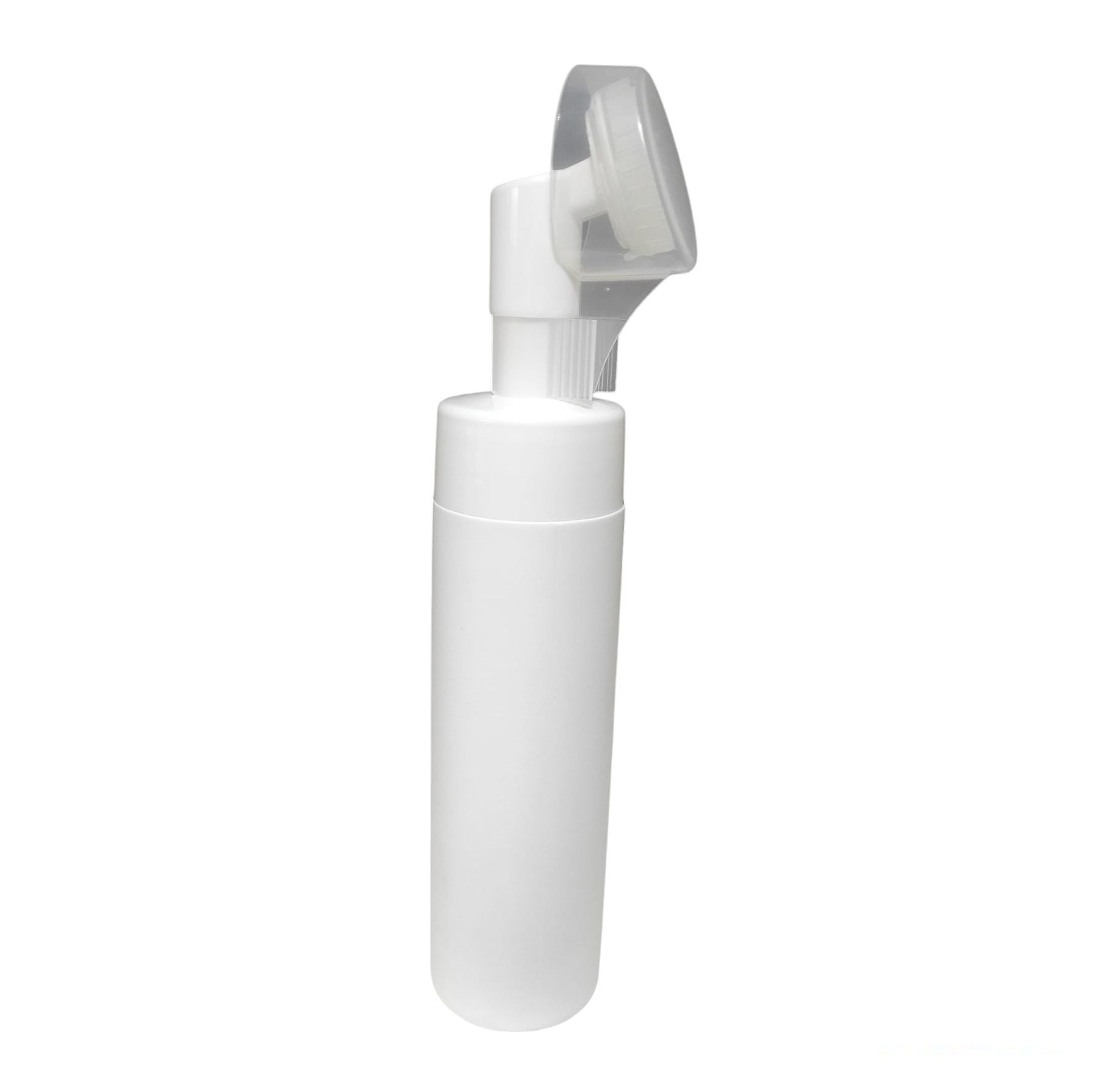 FIRÇALI BRUCH KÖPÜK YAPICI P.E ŞİŞE 200 ML  VE BAŞLIK SET