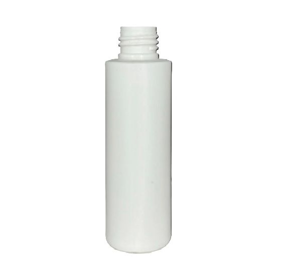 200 ML KÜT MODEL 24 AĞIZ POLİETİLEN BEYAZ  ŞİŞE