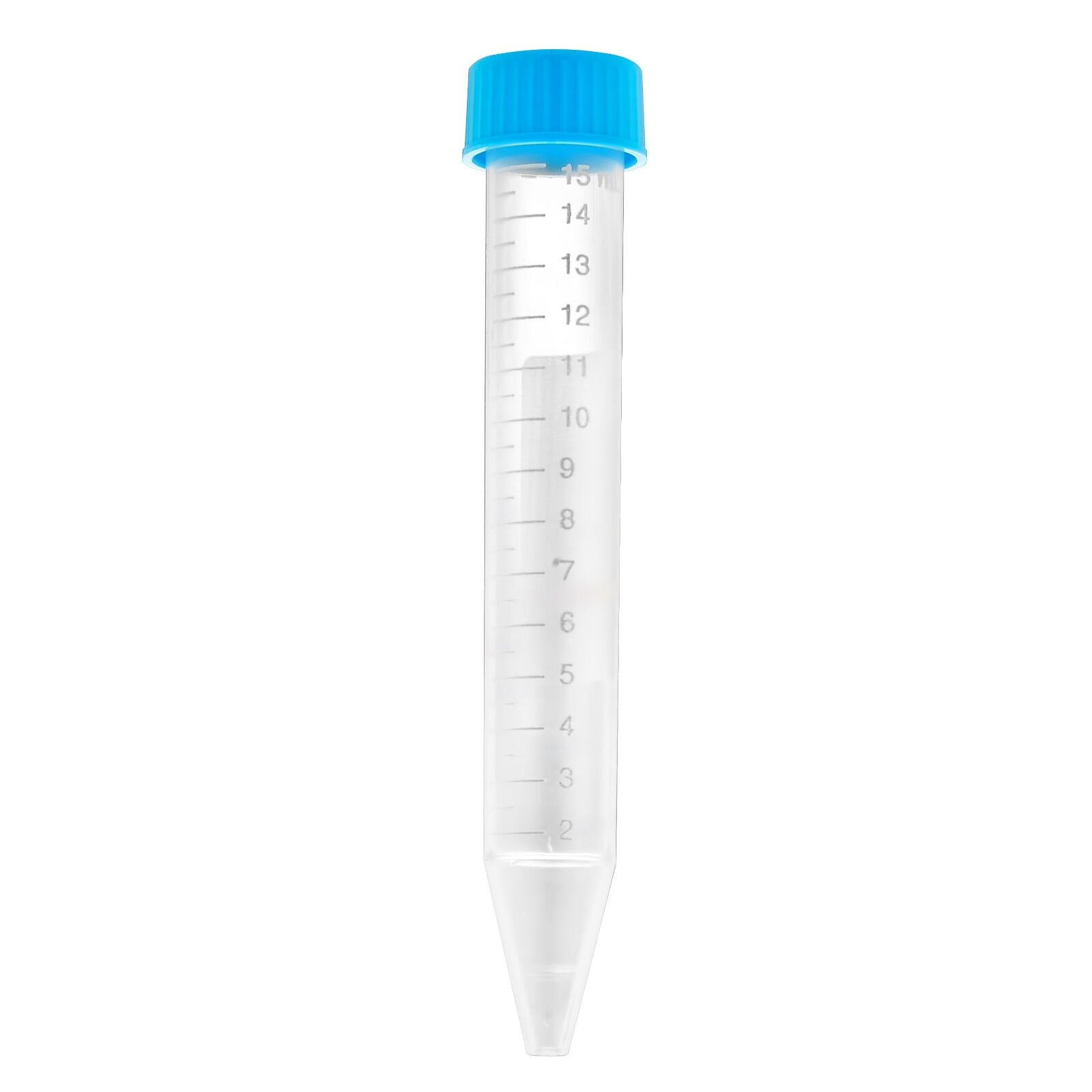 15 ML VE 50 ML SANTRİFÜJ TÜPÜ STERİL VE NON - STERİL
